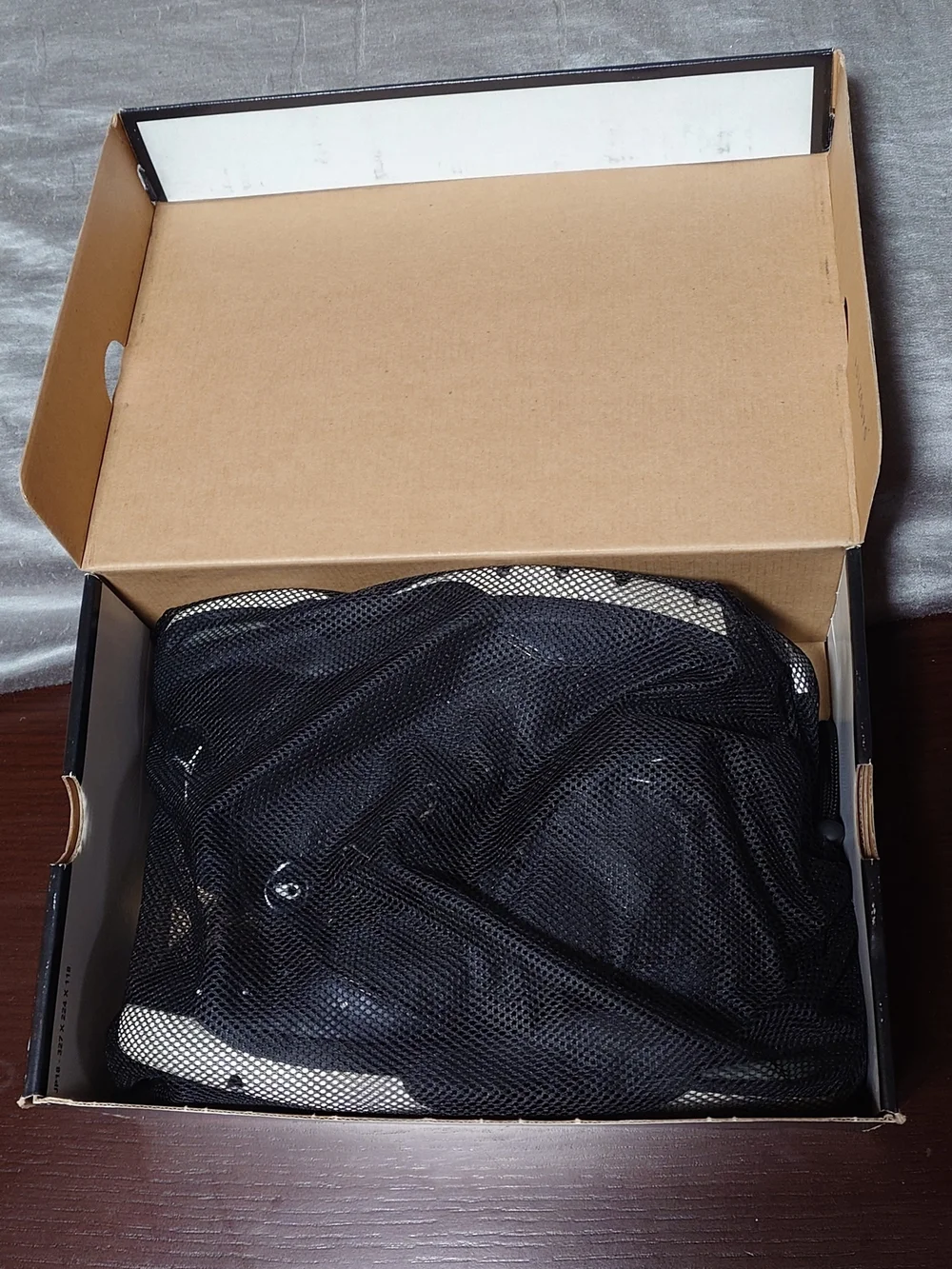 New Jordan Men's Black High-Top Basketball Sneakers XIX SE Size 10.5